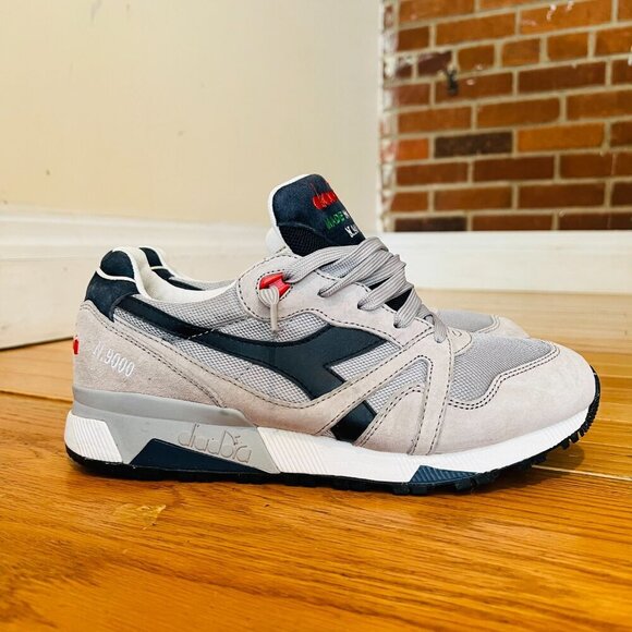 Diadora Concepts N9000 Lira Size US 8.5 - Picture 1 of 16